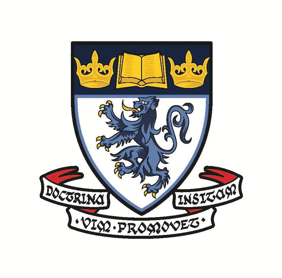 Escudo de King’s High School