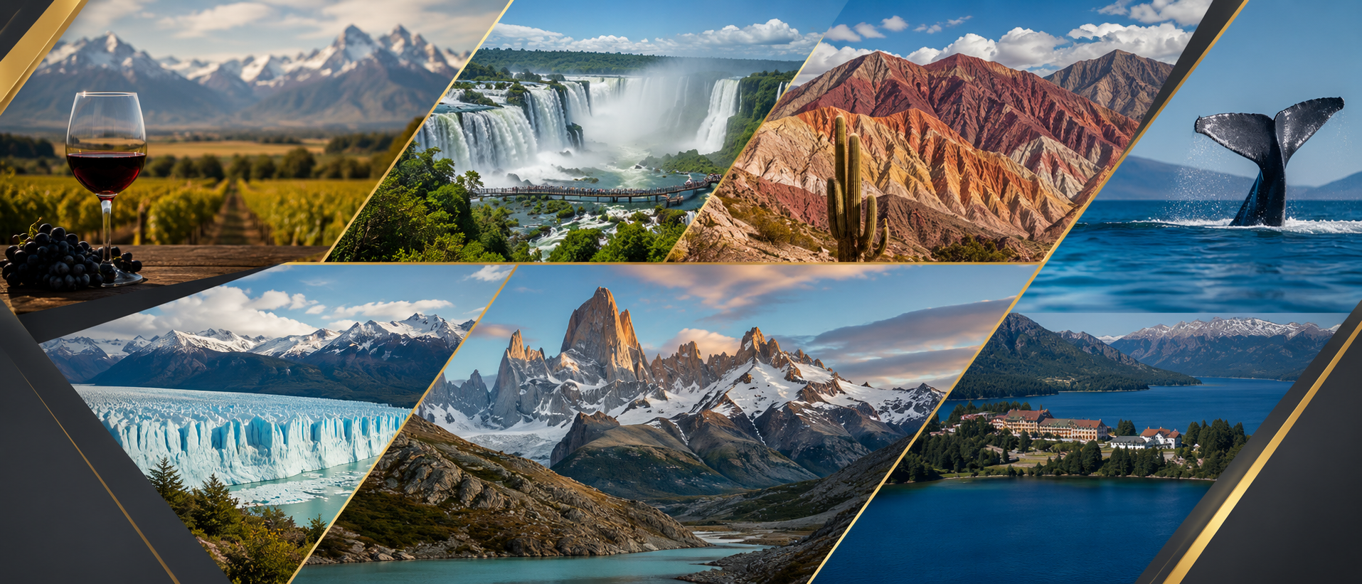 Patagonia premium